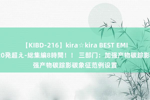 【KIBD-216】kira☆kira BEST EMIRI-中出し性交20発超え-総集編8時間！！ 三部门：加强产物碳踪影碳象征范例设置